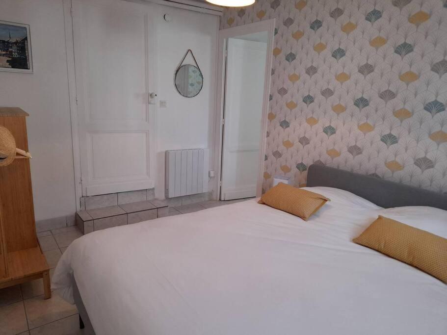 Royan - Villa La Cigale - 7 Chambres / 16 Couchages Eksteriør bilde